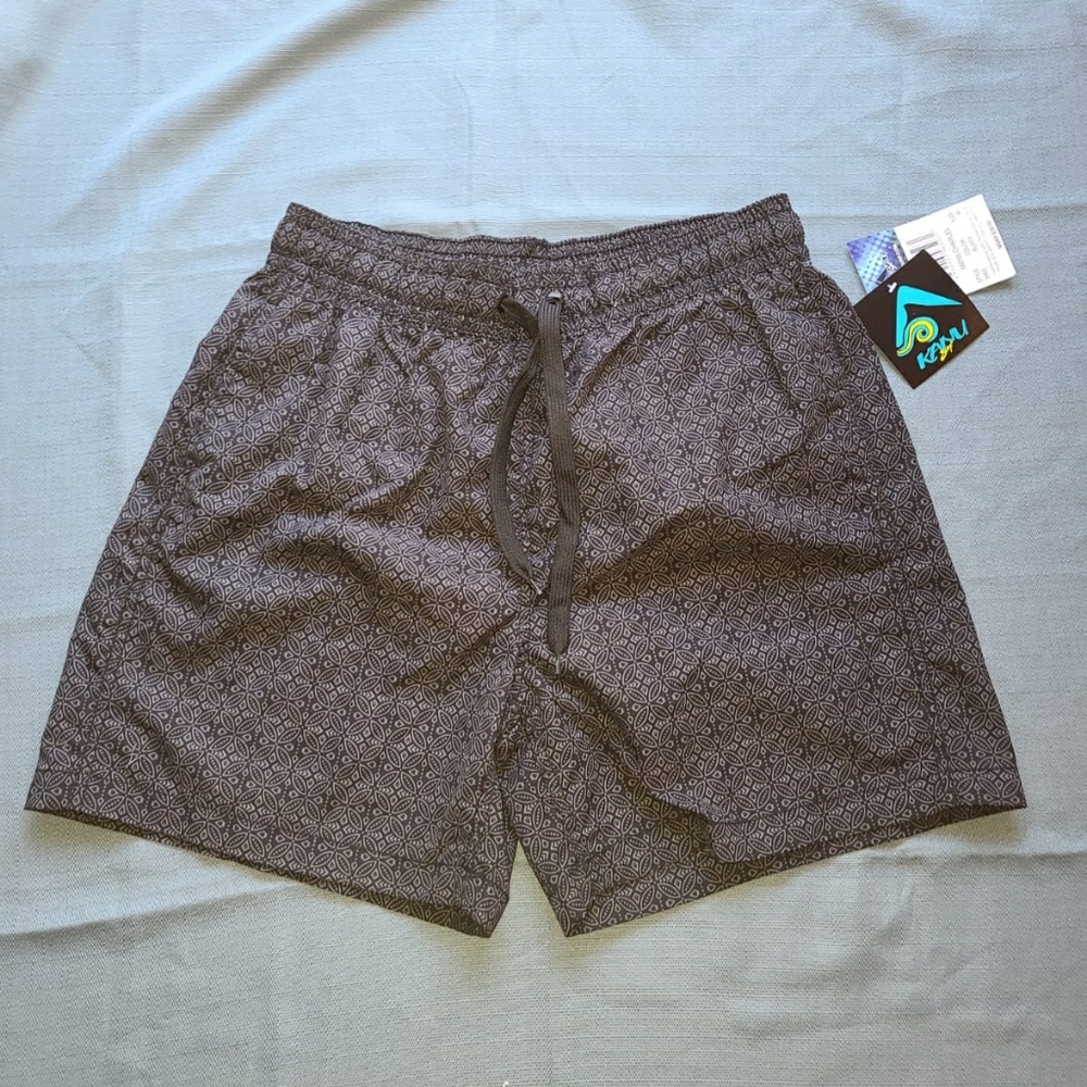 Board Short
